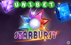 unibet gratis spins